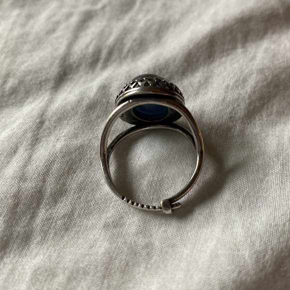 VINTAGE MOOD RING - Picture 2 of 2